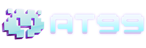 AT99 娛樂城 LOGO